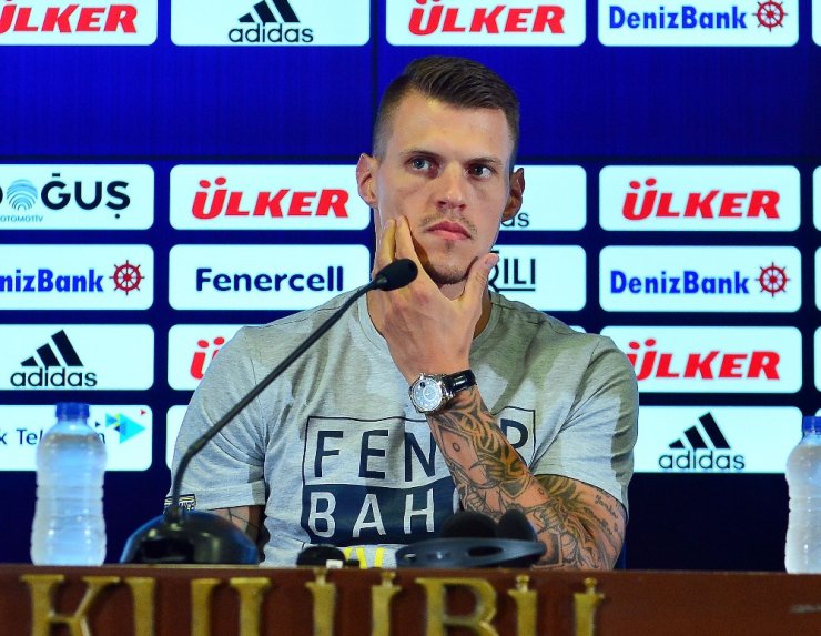 Martin Skrtel: “İhtiyacımız olan skoru biliyoruz ve bunu başaracak güçteyiz”