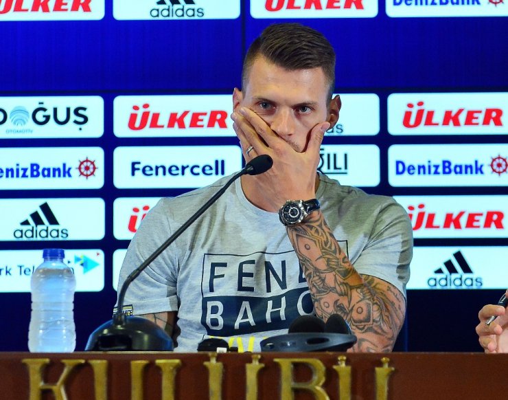 Martin Skrtel: “İhtiyacımız olan skoru biliyoruz ve bunu başaracak güçteyiz”