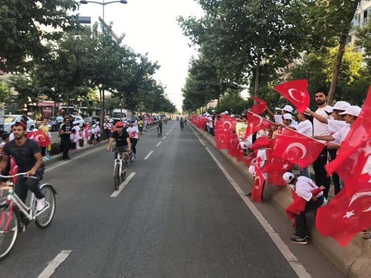 Van’da “Kardeşlik ve spor turnuvaları”