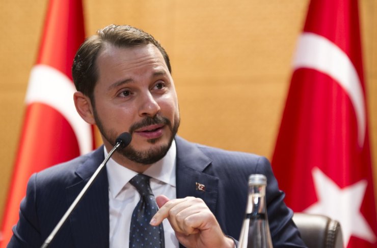 Bakan Albayrak ve Demircan’dan yerli ilaç müjdesi