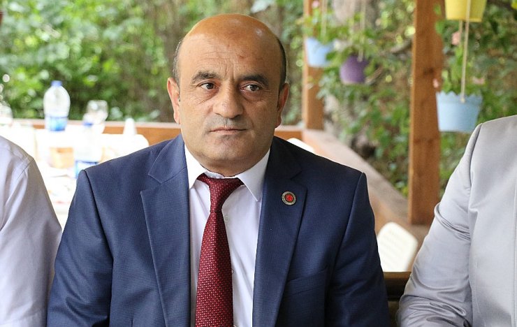 Türkiye Muhatlar Konfederasyonu Karabük’te toplanacak