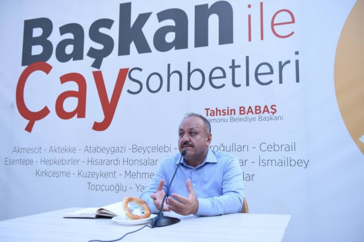 Tahsin Babaş’tan özel halk otobüslerine gözdağı