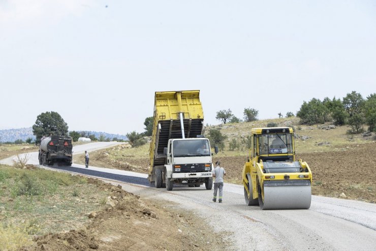 Kilistra’ya ulaşım kısalıyor