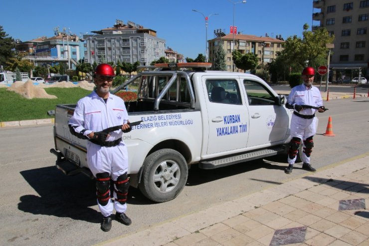 Elazığ’da bayram hazırlıkları