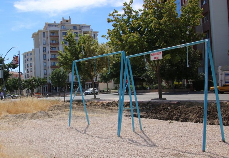 Elazığ’da bayram hazırlıkları