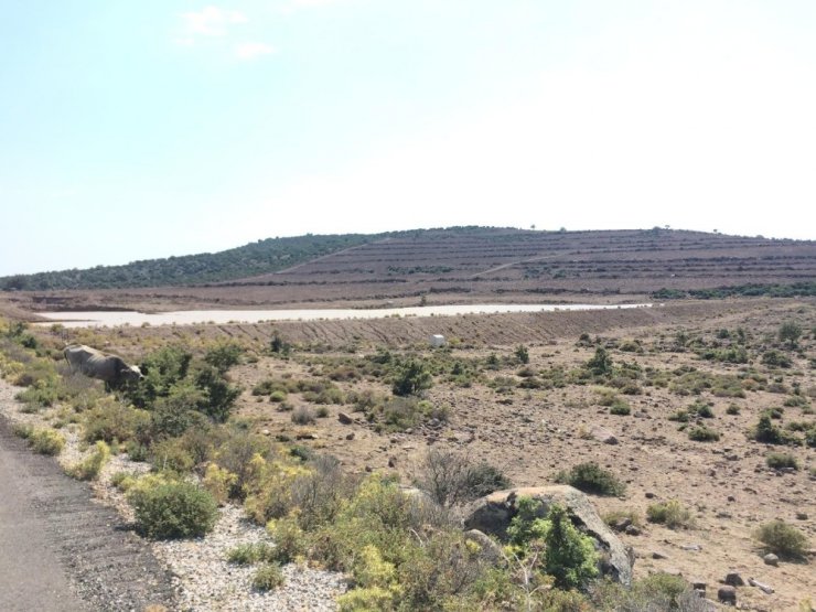 Dağyenice’de üretici sulamada sıkıntı yaşamayacak