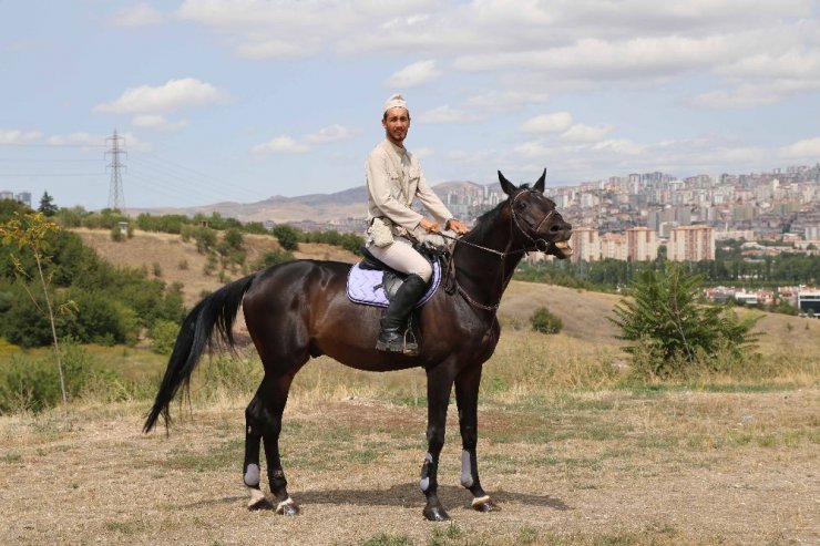 Zafer Haftası bu yıl bambaşka bir coşkuyla kutlanacak