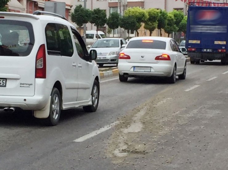 Büyükşehir çevreyi kirletenlere göz açtırmıyor