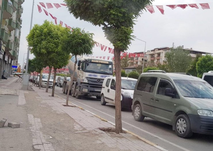 Büyükşehir çevreyi kirletenlere göz açtırmıyor