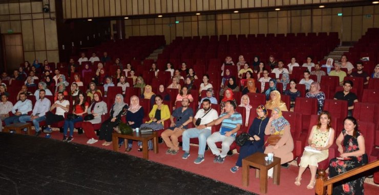 Yıldırım Belediyesi’nden istihdama katkı