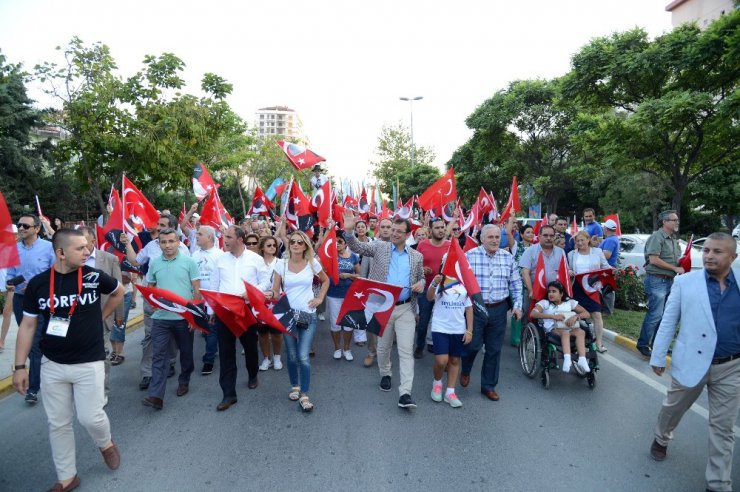 4’üncü Barış ve Sevgi Buluşmaları, 30 Ağustos korteji ile Beylikdüzü’nde başlıyor