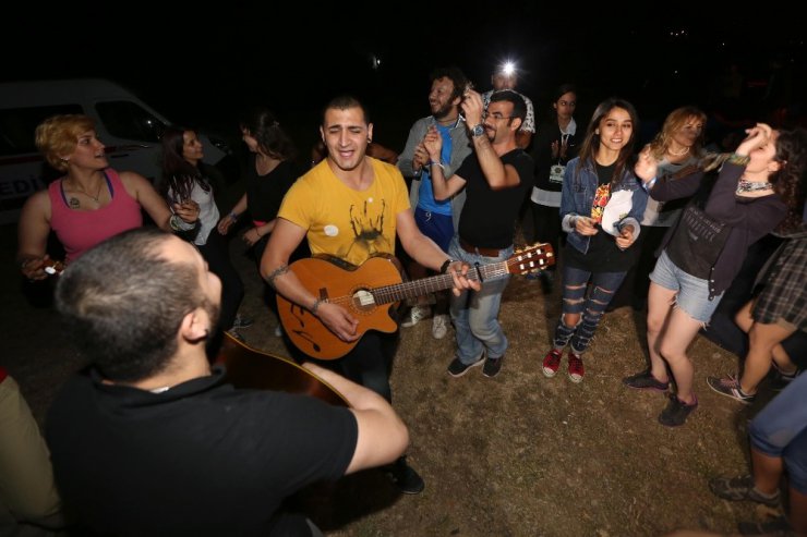 Uyku Festivalinin katılımcıları belirlendi