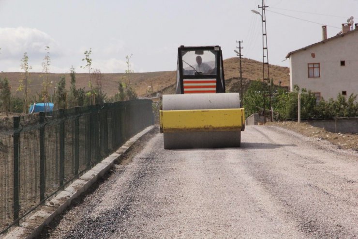 Sungurlu’ya yeni park