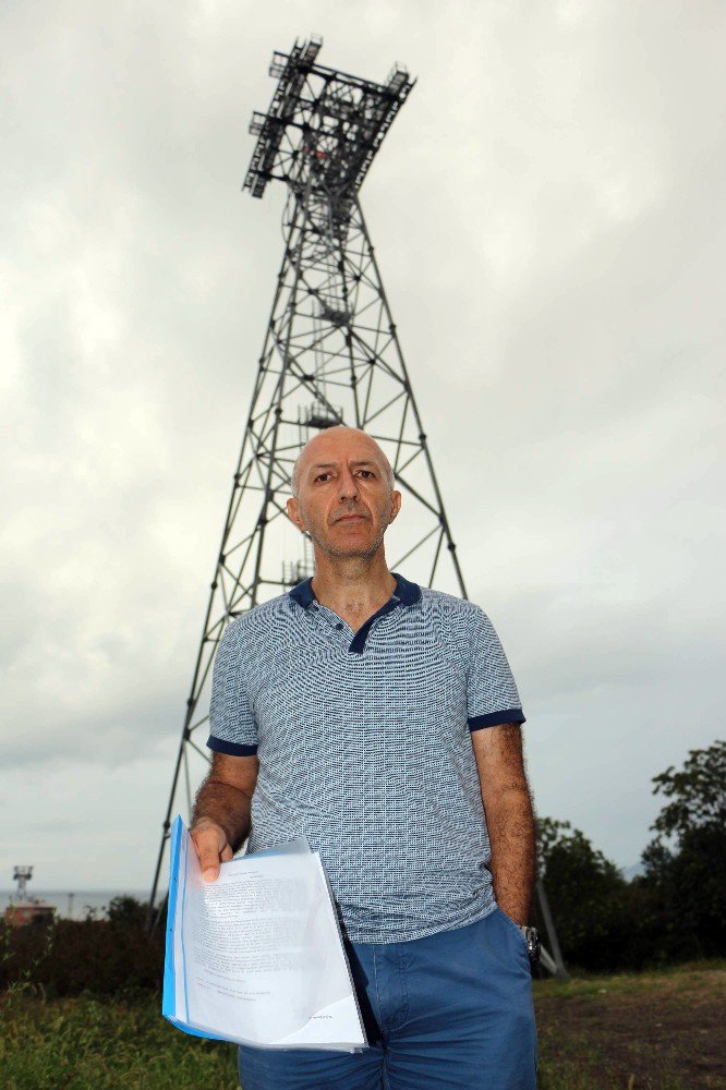 Doğu Karadeniz’in en uzun mesafeli teleferik projesi mahkemelik oldu