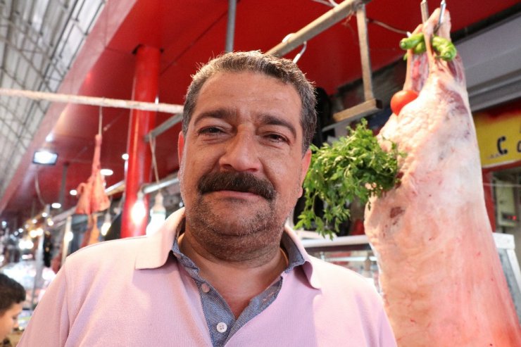 ’Acemi kasap timi’ göreve hazır