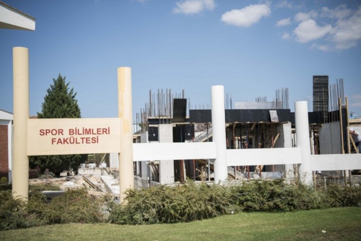 Anadolu Üniversitesi yeni döneme yeniliklerle başlıyor