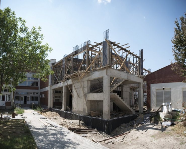 Anadolu Üniversitesi yeni döneme yeniliklerle başlıyor