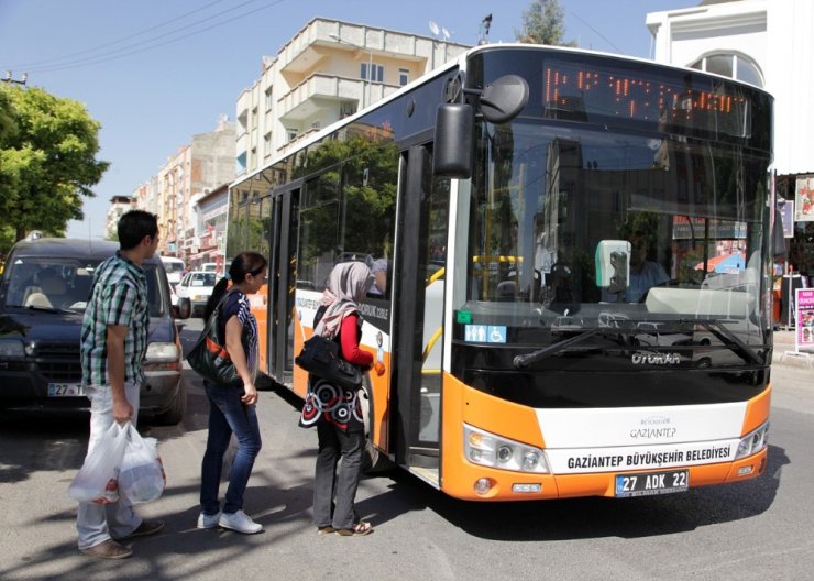 Büyükşehir bayram hazırlıklarını tamamladı