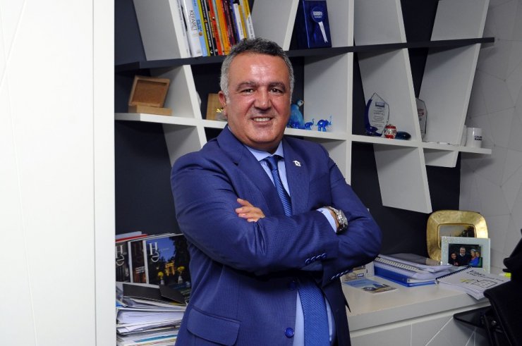 Coldwell Banker Türkiye Ülke Başkanı Gökhan Taş: ”İkinci el konut satışlarında artış olacak”