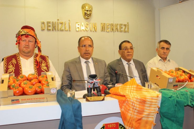 Beyağaç güreş festivali vatandaşları bekliyor