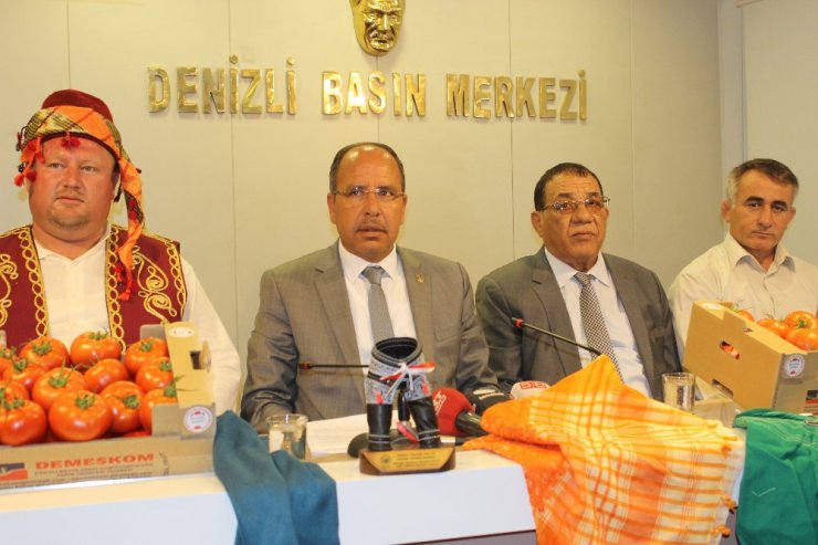 Beyağaç güreş festivali vatandaşları bekliyor