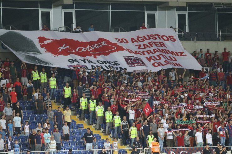 TFF 2. Lig Kırmızı Grup