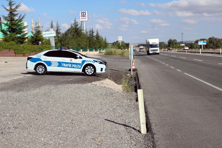 Sürücüler gerçeğinden ayırt edemiyor