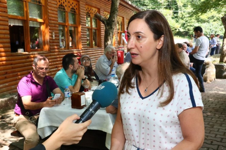 Eyüp’te şizofreni ve bipolar bozukluğu hastalıklarına dikkat çekildi