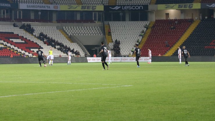 Futbol tarihinde eşi görülmemiş protesto