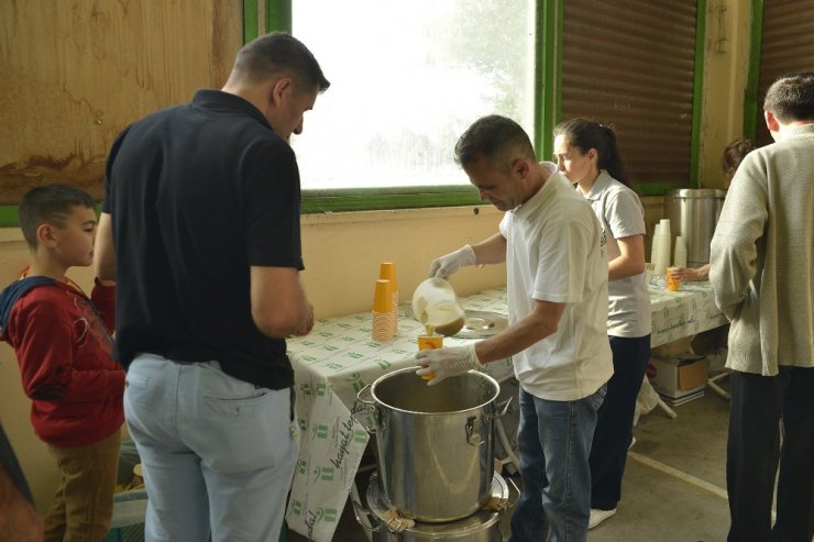 Tepebaşı Kurban Bayramı’na hazır