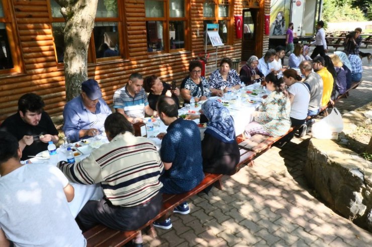 Eyüp’te şizofreni ve bipolar bozukluğu hastalıklarına dikkat çekildi