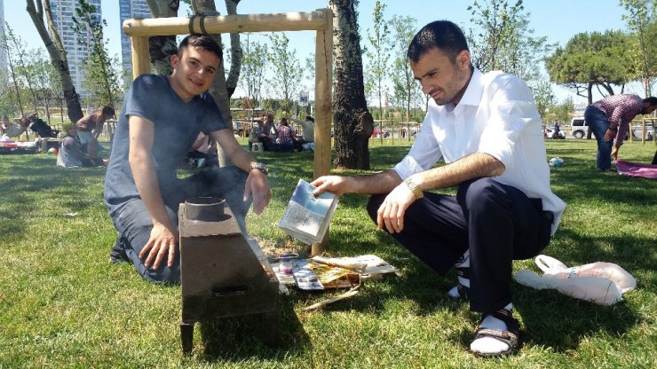 Aydın Tabip Odası Başkanı Karagözlü’den ‘Sağlıklı beslenme’ uyarısı