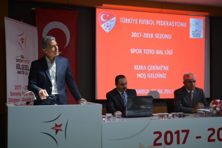 Kdz. Ereğli Belediyespor’un rakipleri belli oldu