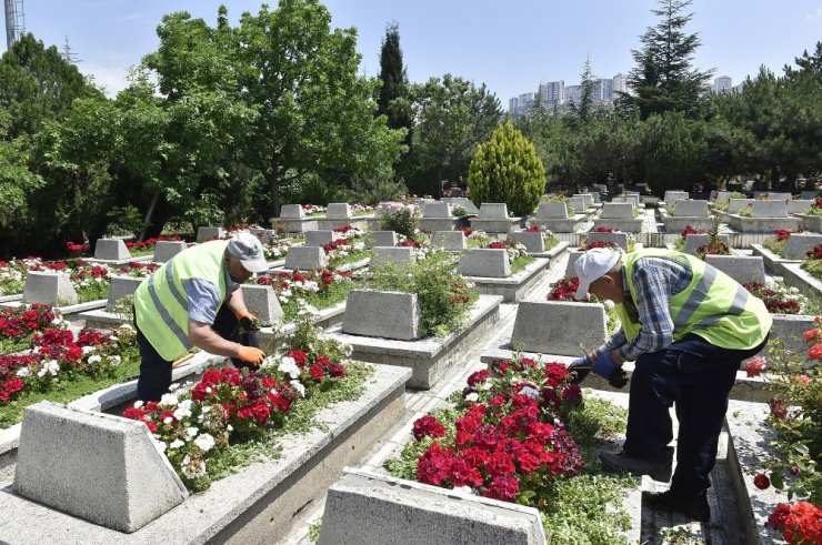 Büyükşehir’in Kurban Bayramı hazırlıkları tamam