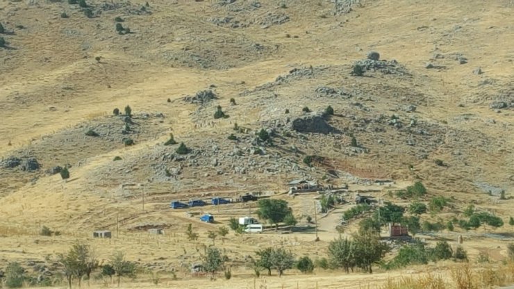 Başsavcıyı şehit eden terörist yakalandı