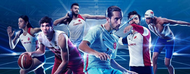 Turkcell’den Türk sporuna büyük hizmet