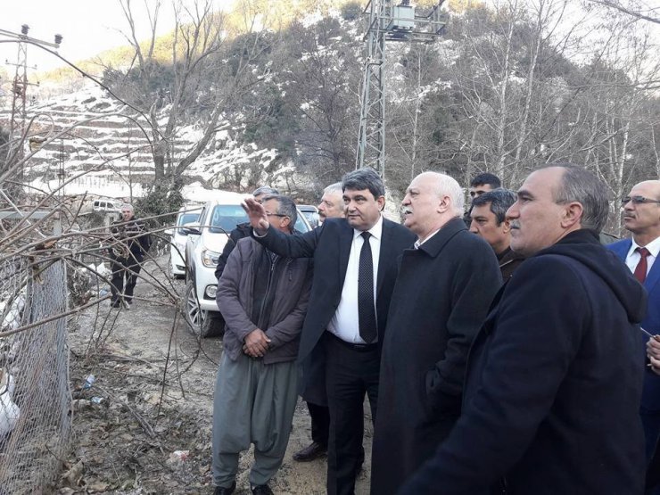 Akdeniz Meyve Sineği ile mücadelede tuzak dönemi başlıyor