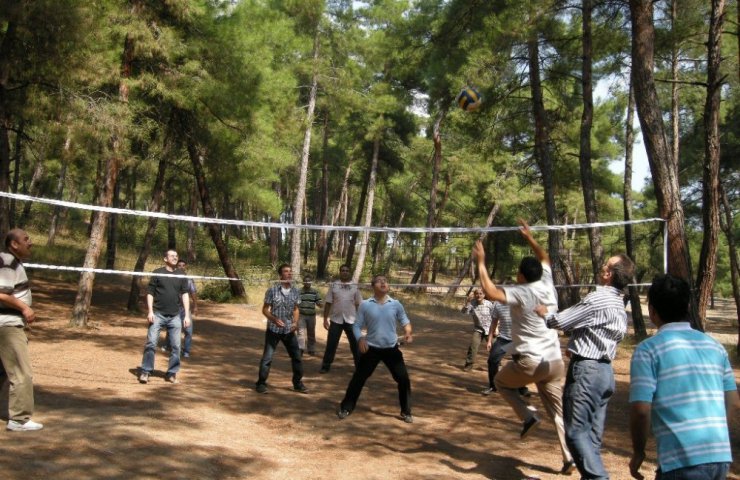 Orman ve Su İşleri Bakanlığından mesirelik alanlarda Kurban Bayramı tedbiri