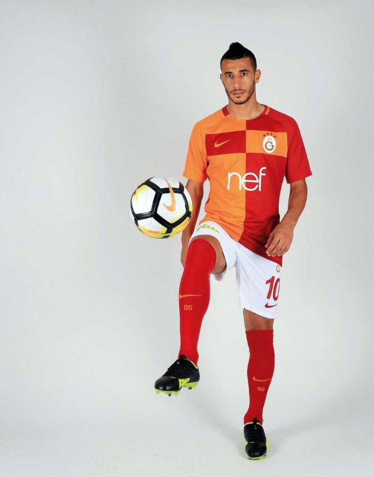 Belhanda: ”Savaşan bir ruha sahibiz”