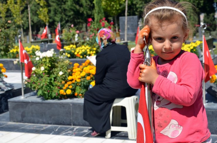 Soma’nın acısı ilk günkü gibi taze