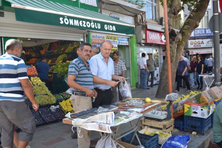 Zamlanan kurban fiyatları bileycileri de etkiledi