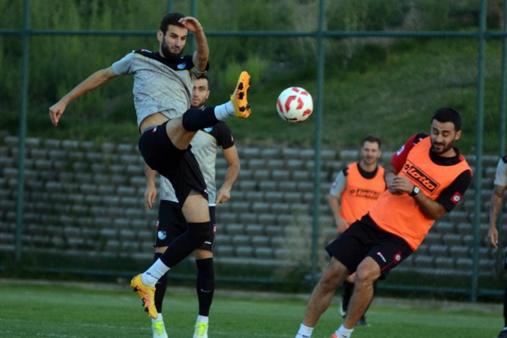 Bş.Bld. Erzurumspor’da 3 gün bayram izni