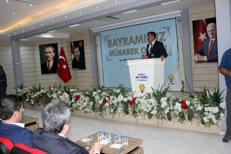 Bakan Zeybekci, "Ağustos ayı ihracat rakamları iki katına çıkacak"