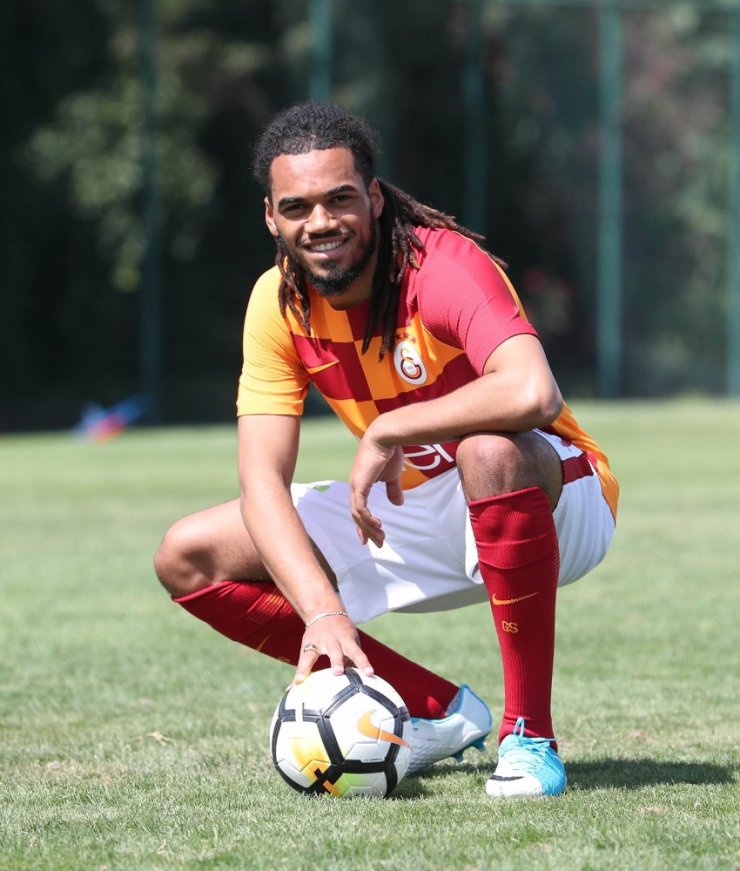 Denayer: "Galatasaray’a dönmek için her şeyi yaptım"