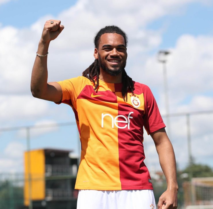 Denayer: "Galatasaray’a dönmek için her şeyi yaptım"