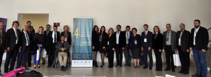 Yakın Doğu Üniversitesi Araba Müzesi, Müzeler Birliği Konferansında temsil edildi