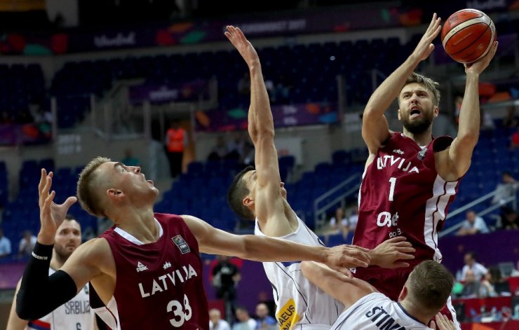 2017 EuroBasket