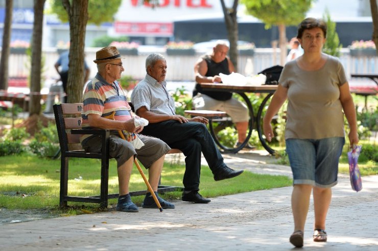 Aydın Kanza’da revizyon çalışması