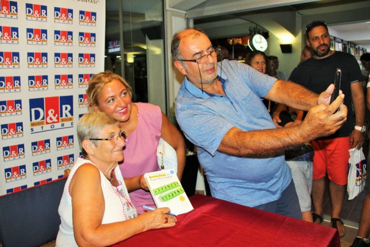 Canan Karatay’dan ezber bozan tavsiye