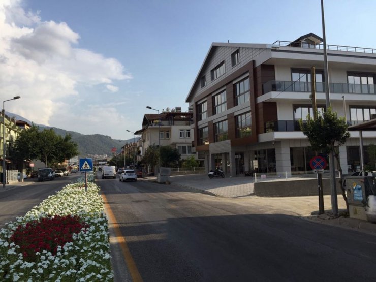 MUSKİ Fethiye ve Menteşe Abone işleri tek çatıda toplandı